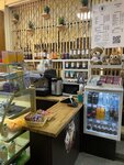 Sova (Dmitriya Ulyanova Street, 19), coffee to go