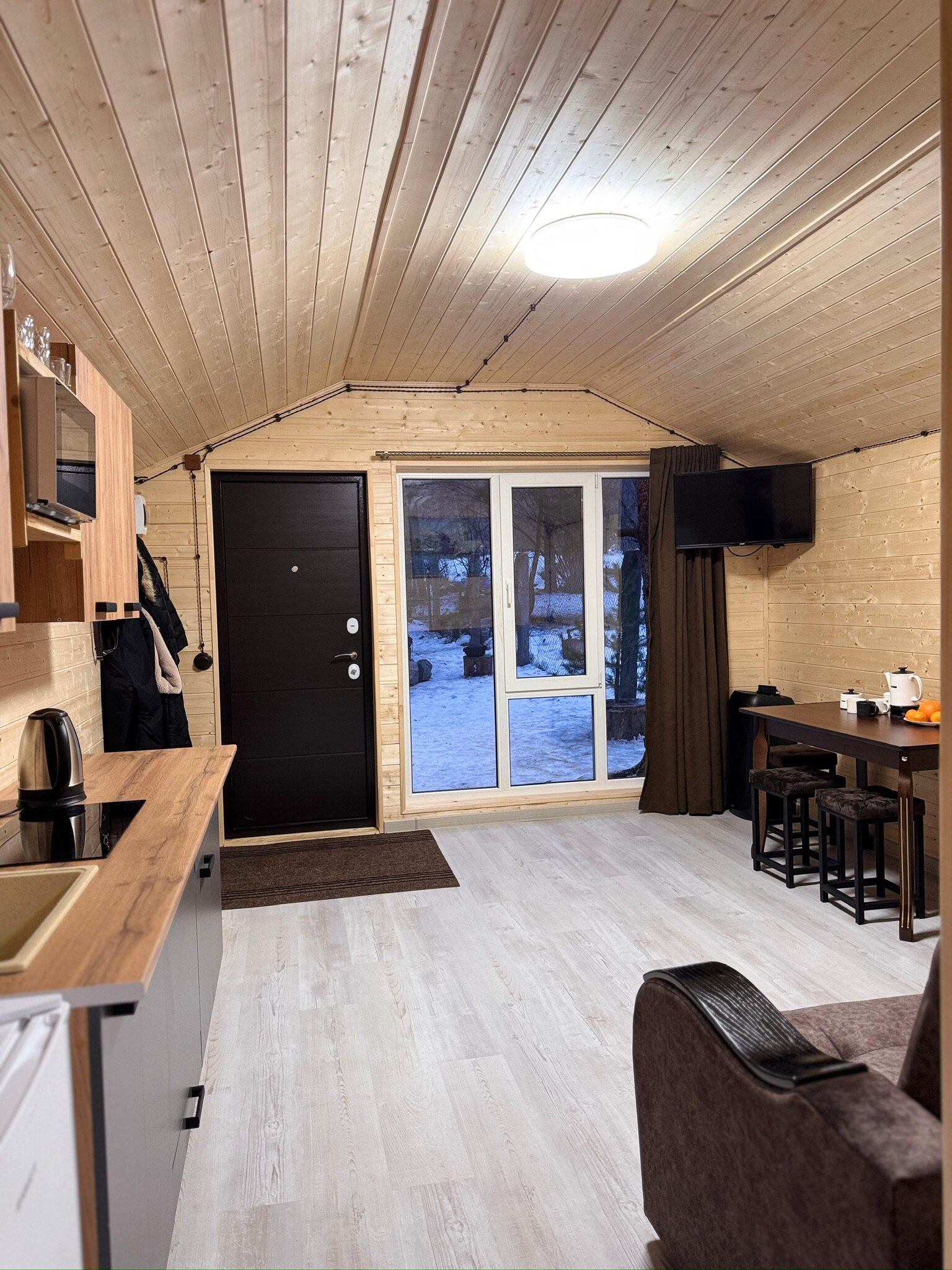 Фото Mountain House