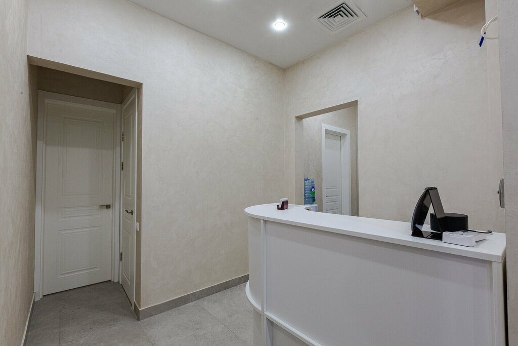 Dental clinic Stomatologicheskaya klinika Dentaliya, Moscow, photo
