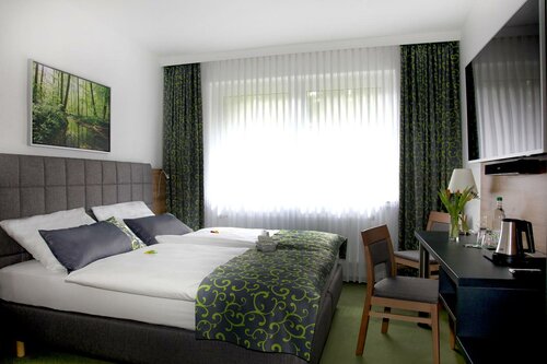 Гостиница Waldhotel Ehrental