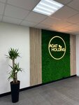 Agat-holding (Minskaya Street, 2Ж), international organization