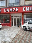 Gamze Emlak (Ankara Province, Sincan District, Zafer Icyer Avenue, 11) ، وكالة عقارية