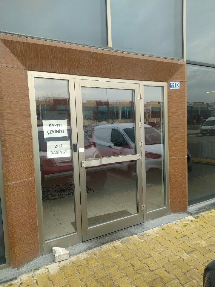 Food manufacturers KonTekbir Food and Distribution Needs Co, Konya, photo