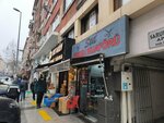 Stil Erkek Kuaforu (İstanbul, Besiktas, Dereboyu Cad., 80), barber shop