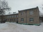 Kindergarten № 12 (Domenshchikov Boulevard, 38), jardín de infancia, guardería