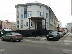 Альтернатива (Chaykovskogo Street, 25), agencia inmobiliaria