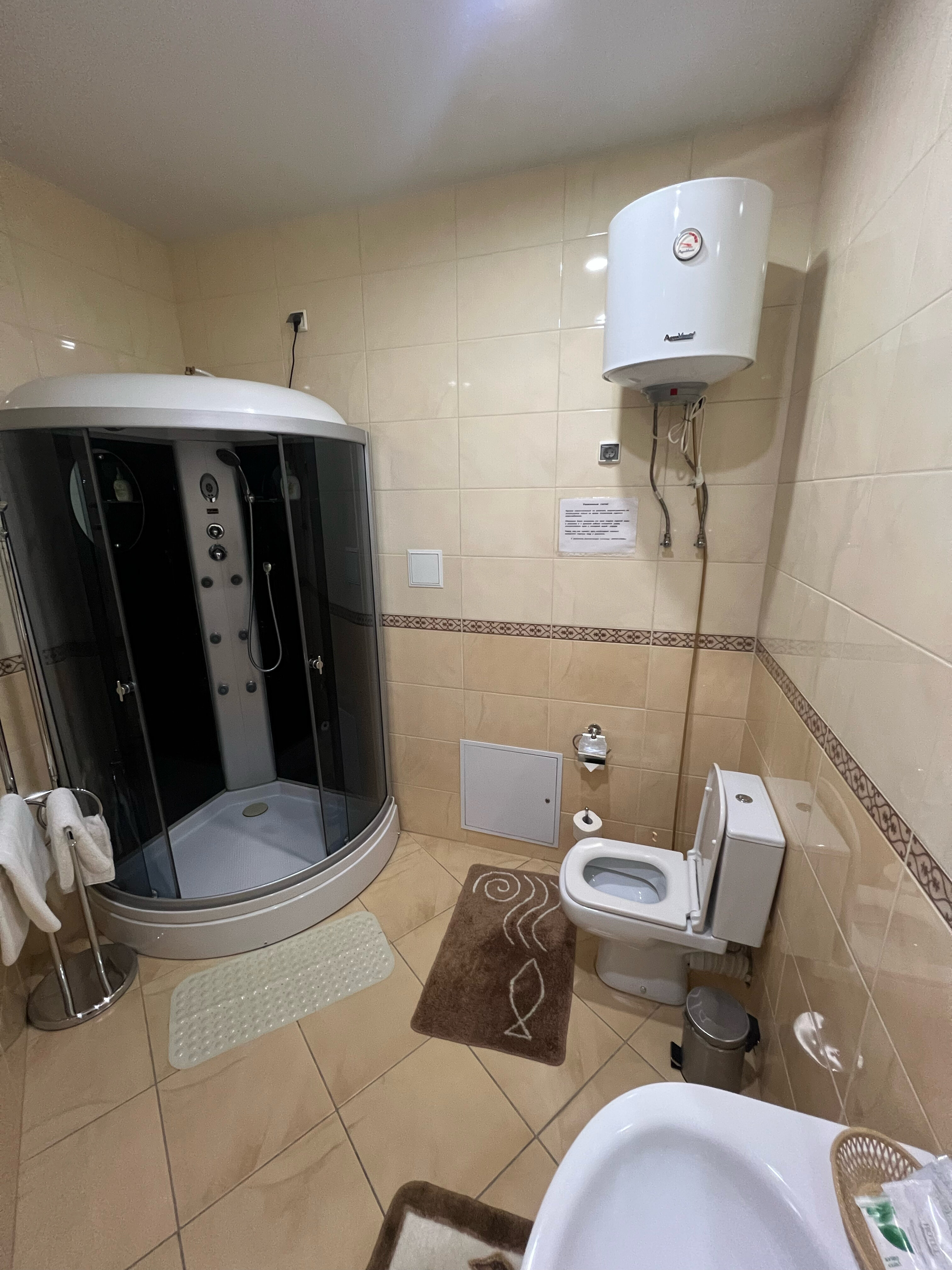 Фото Интер Отель