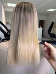 Парикмахерская (Razdolnaya ulitsa, 11), peluquería