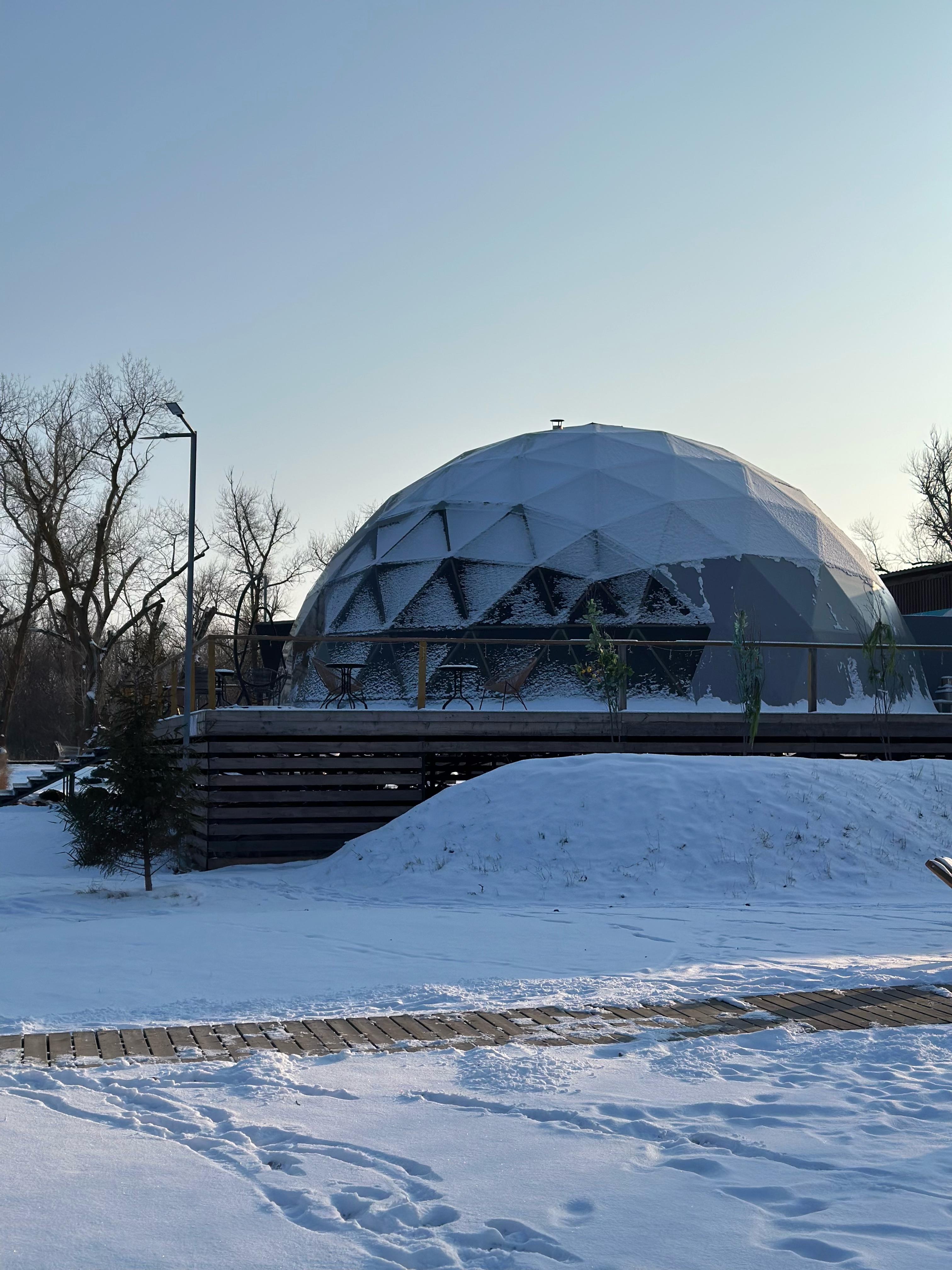 Фото Три воды