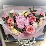 Vash bouquet (Malakhovka Township, Kasimovskoye shosse, 15А), flower shop
