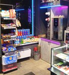 Кофе с тобой (Lyotchika Laryushina Street, 4к2), coffee machine