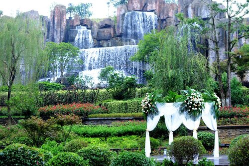 Гостиница Hyatt Regency Guiyang в Гуйяне