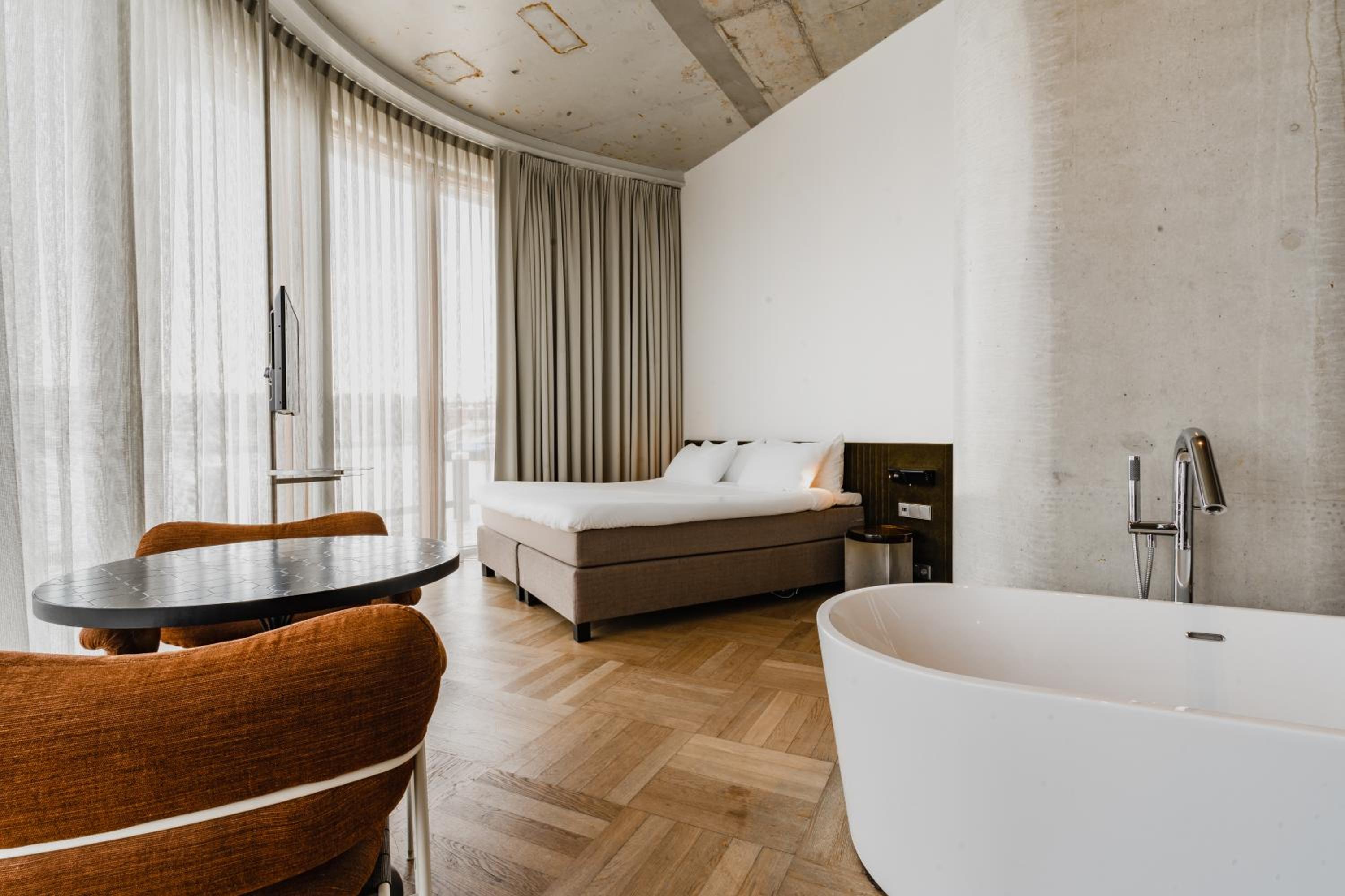 Фото Hotel Pontsteiger