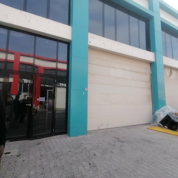 Foundry Hmb Casting, Konya, photo