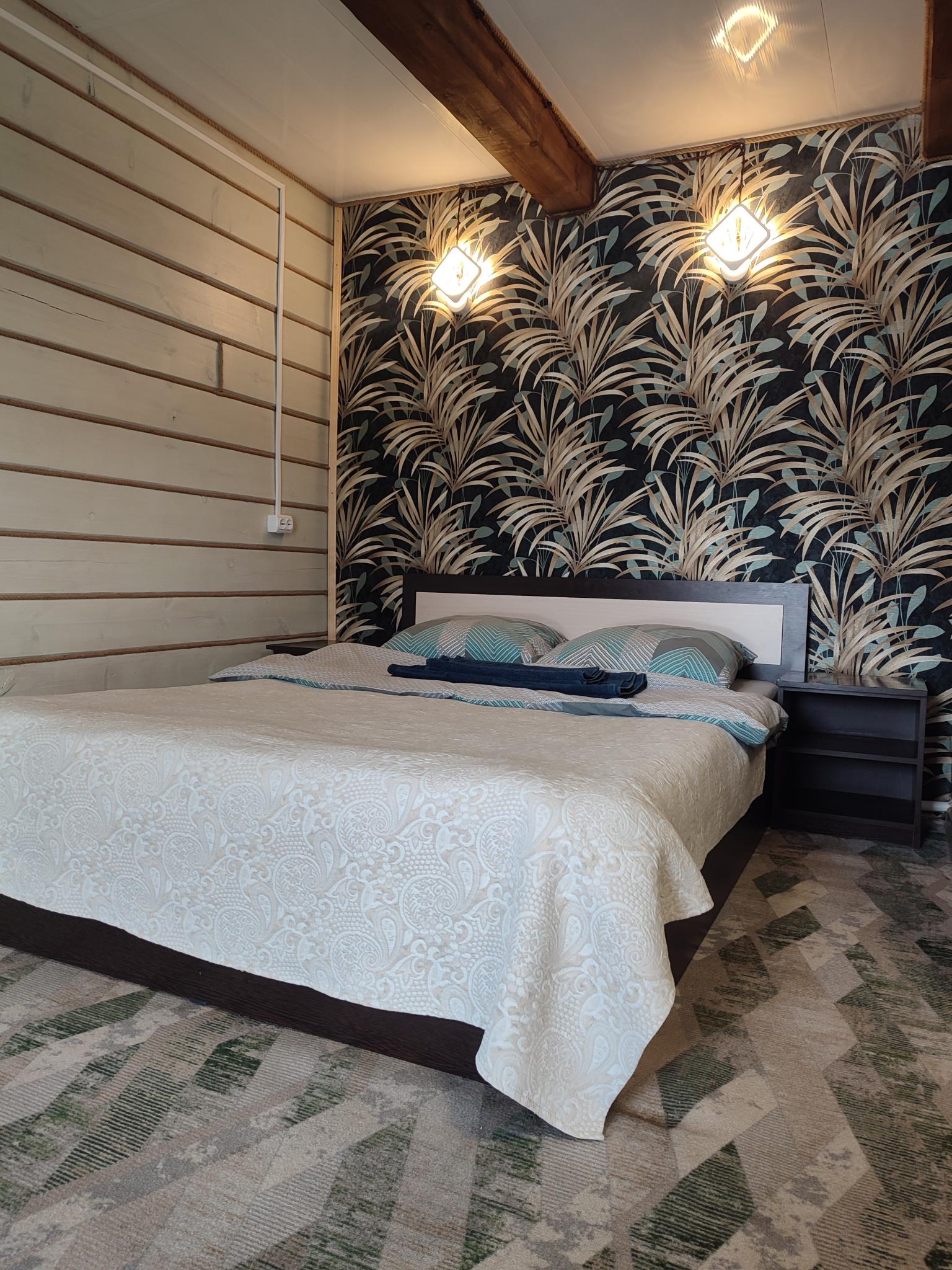 Фото База отдыха Алтай