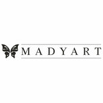 Madyart (50 let VLKSM Street, 63), clothing store