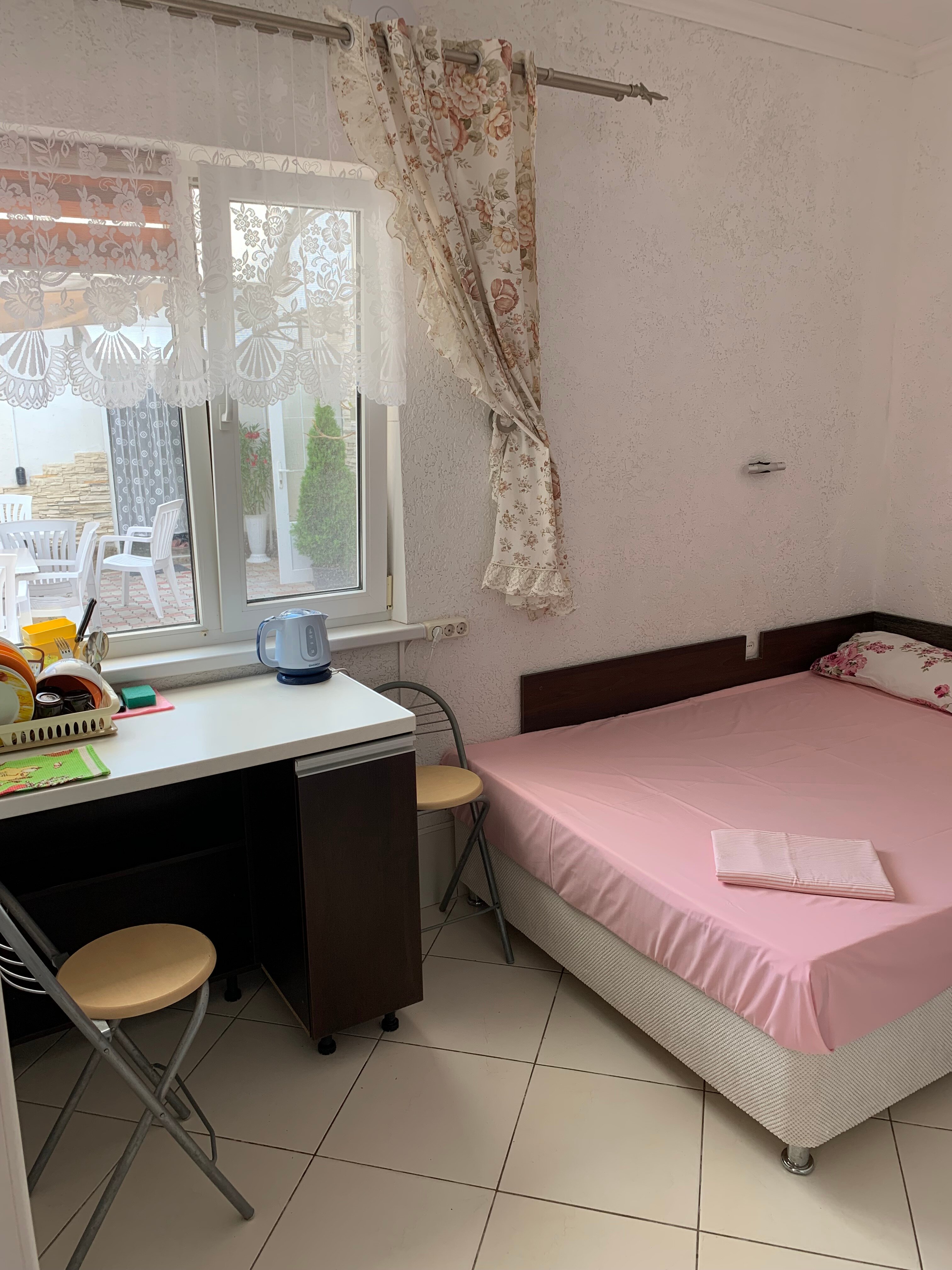 Фото Сладкий ветер