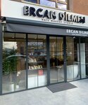 Ercan Dilmen Hair Makeup Studio (Ankara Province, Kecioren District, Ayvali Neighborhood, Gul Yapragi Street, 2), hairdresser