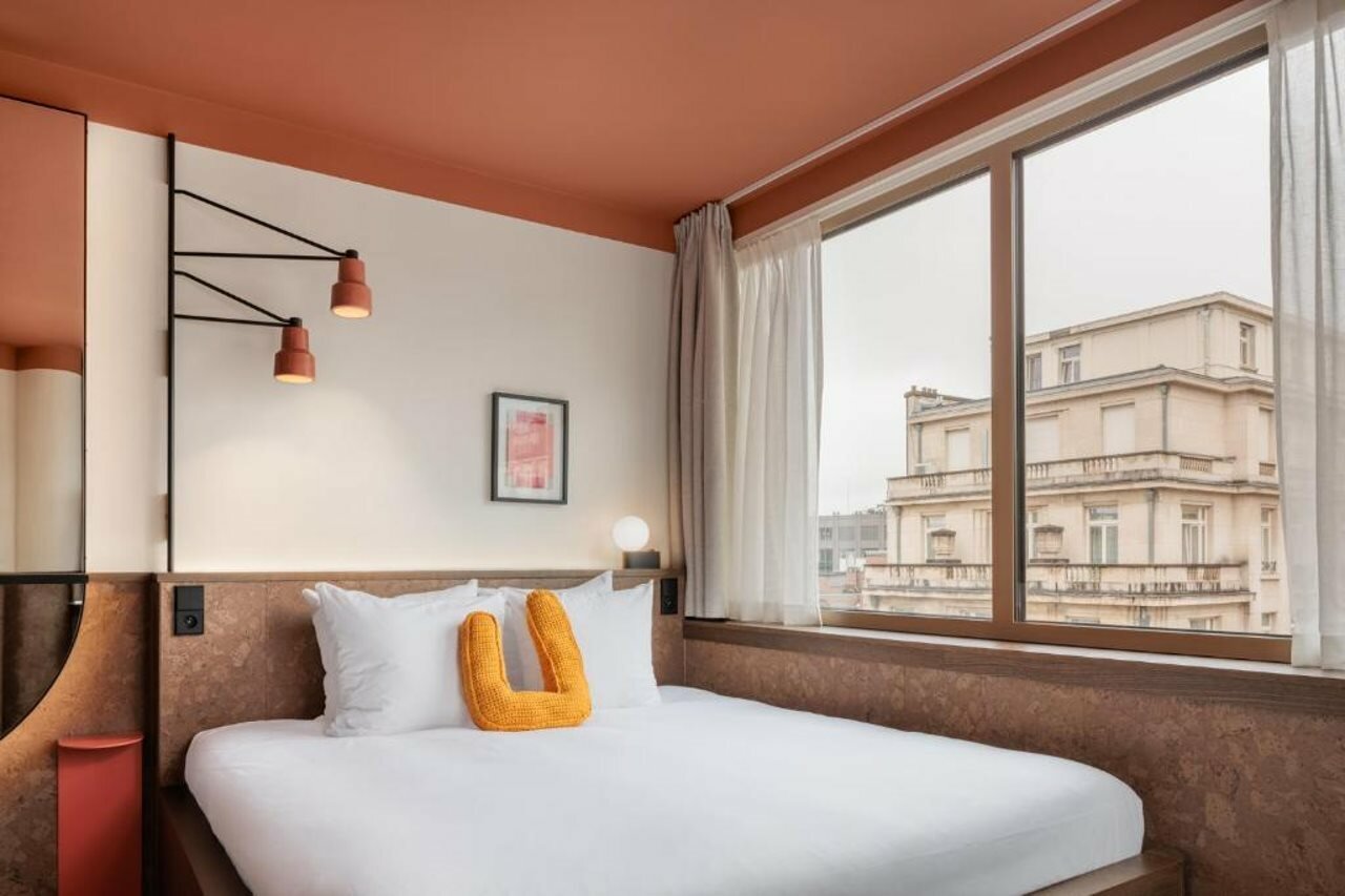 Фото Maxhotel