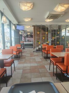 Star Kebab (municipiul Bălţi, strada Ştefan cel Mare, 57) ، وجبات سريعة