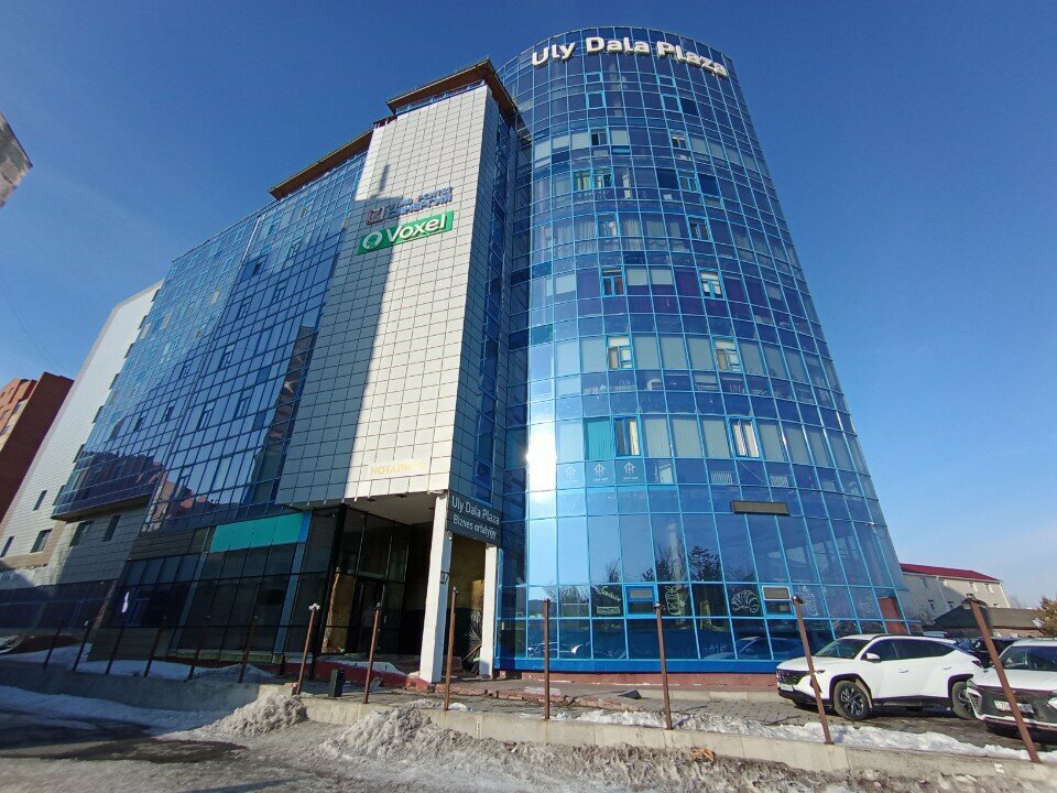 Medical goods and consumables Med-gloves, Astana, photo