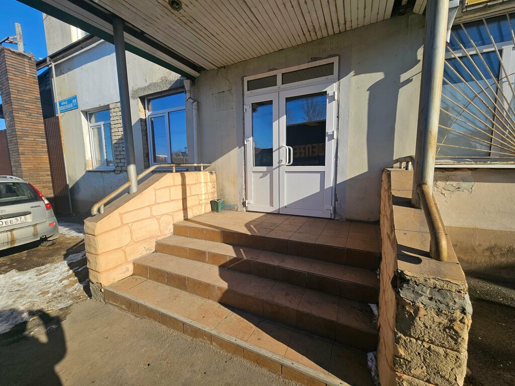 Management company ПСК Мера, Orel, photo