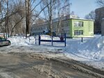 Детский сад № 465 (Stara Zagora Street, 74) ، مركز الرعاية النهارية، رياض الأطفال