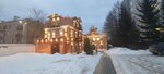 Городские Зрелищные Кассы (Lenina Street, 100) ، تذاكر المسارح والحفلات