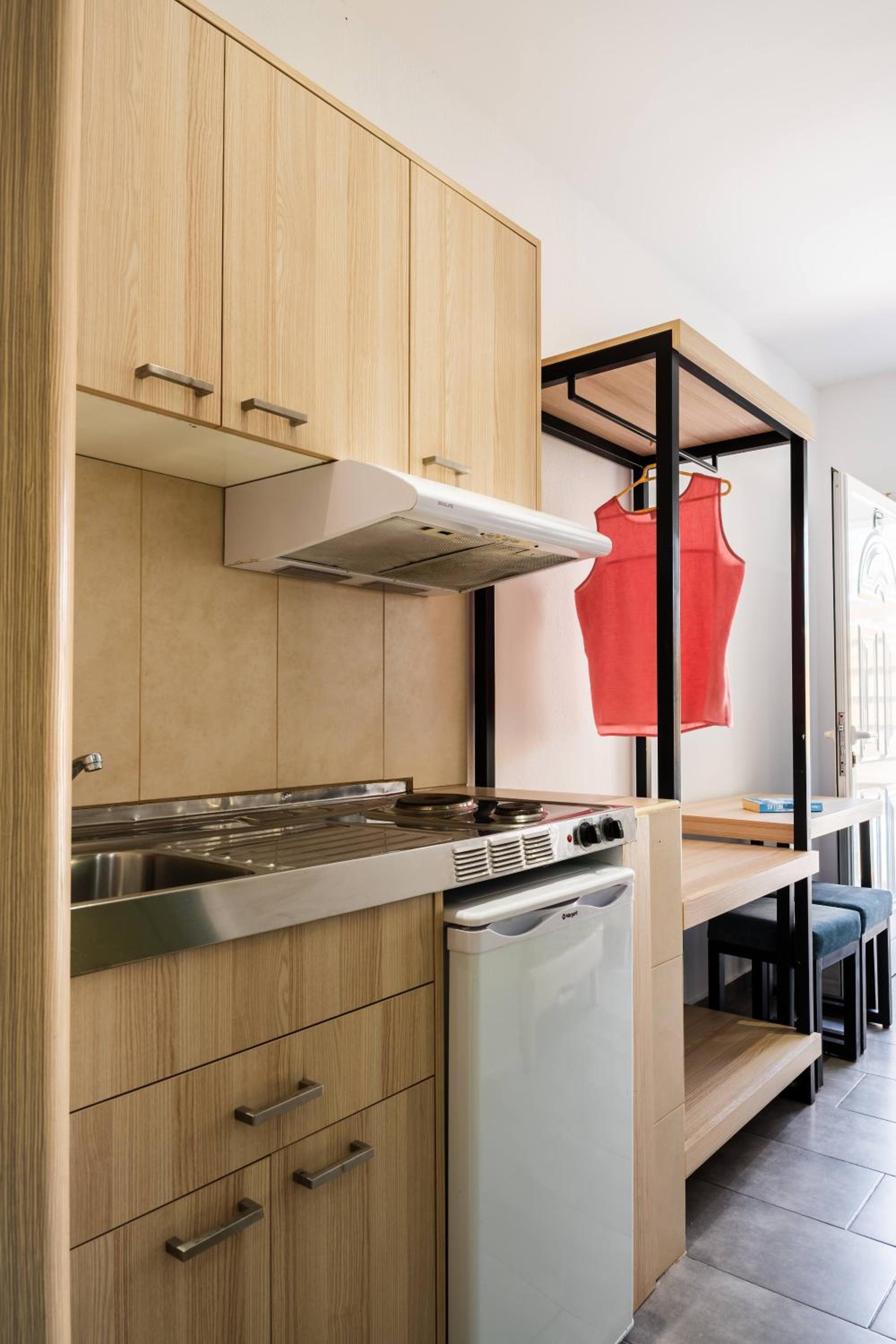 Фото Kastro Beach Apartments