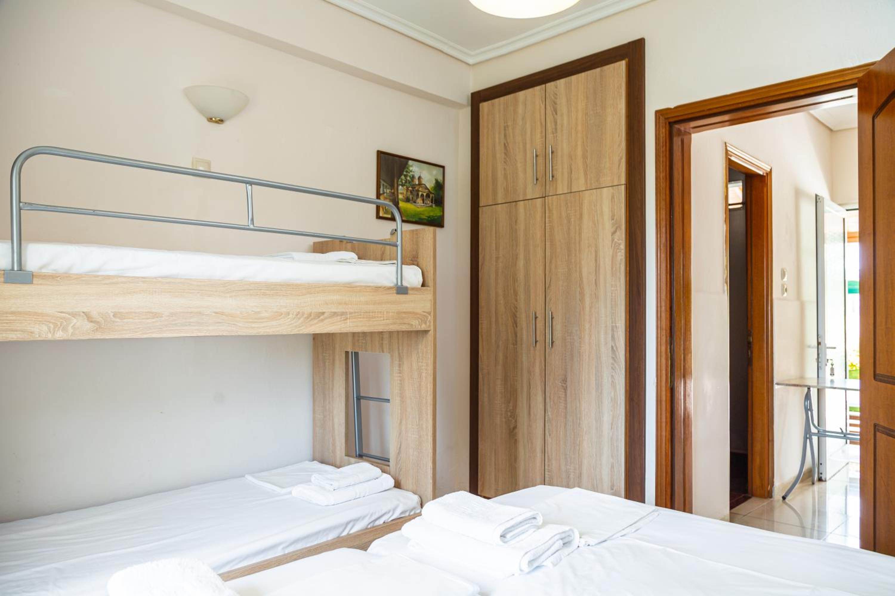 Фото Studios Pieria