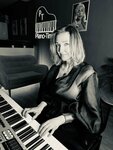 Piano-Time (Professionalnaya Street, 22к1), music school