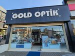 Gold Optik (İstanbul, Atasehir, Vedat Günyol Cad., 32/1), opticial store
