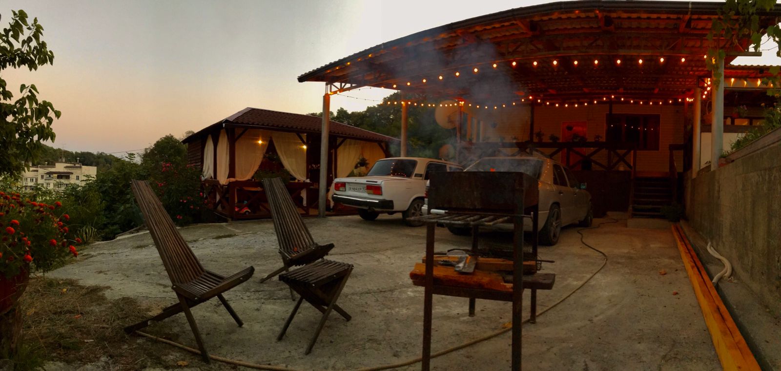 Фото Южный Вайб