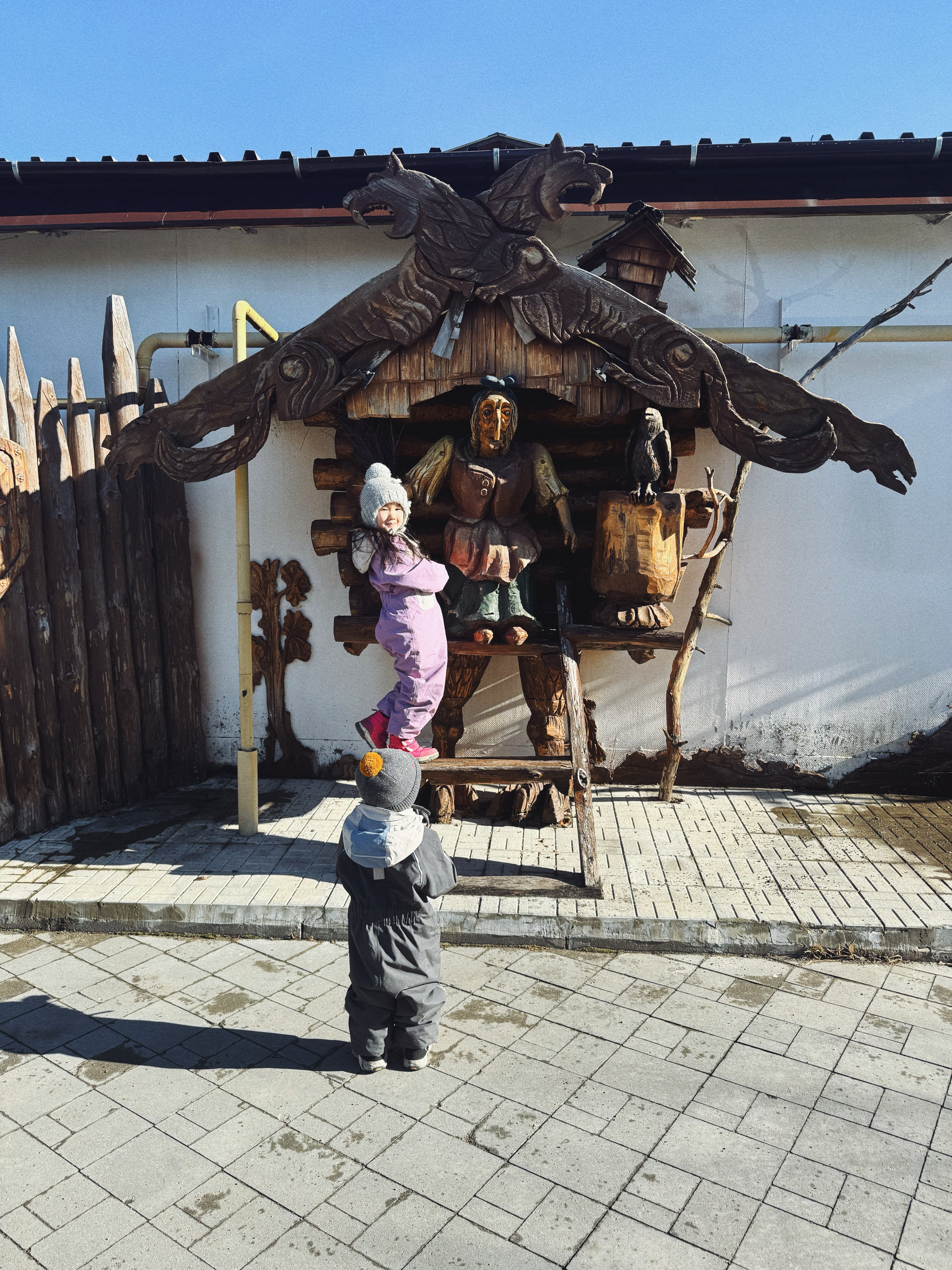 Фото Суздаль Inn