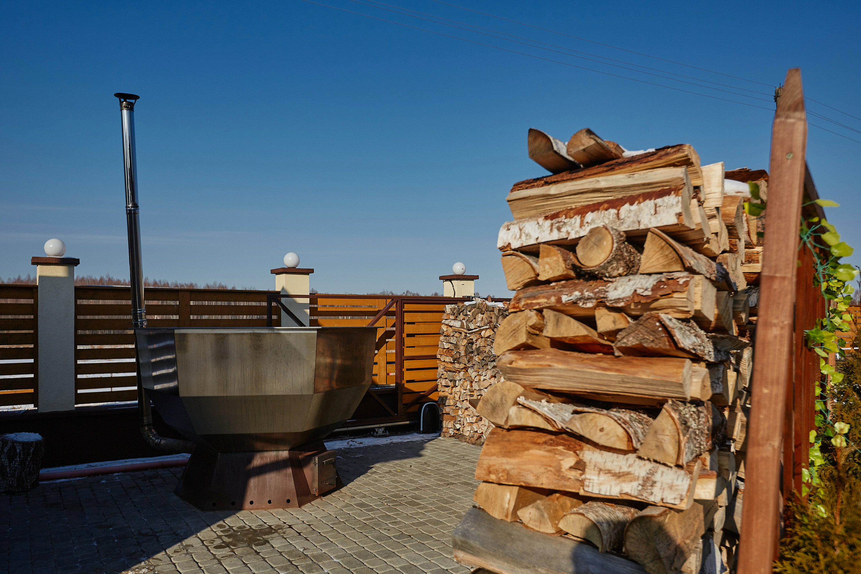 Фото Эко-отель Мордасово