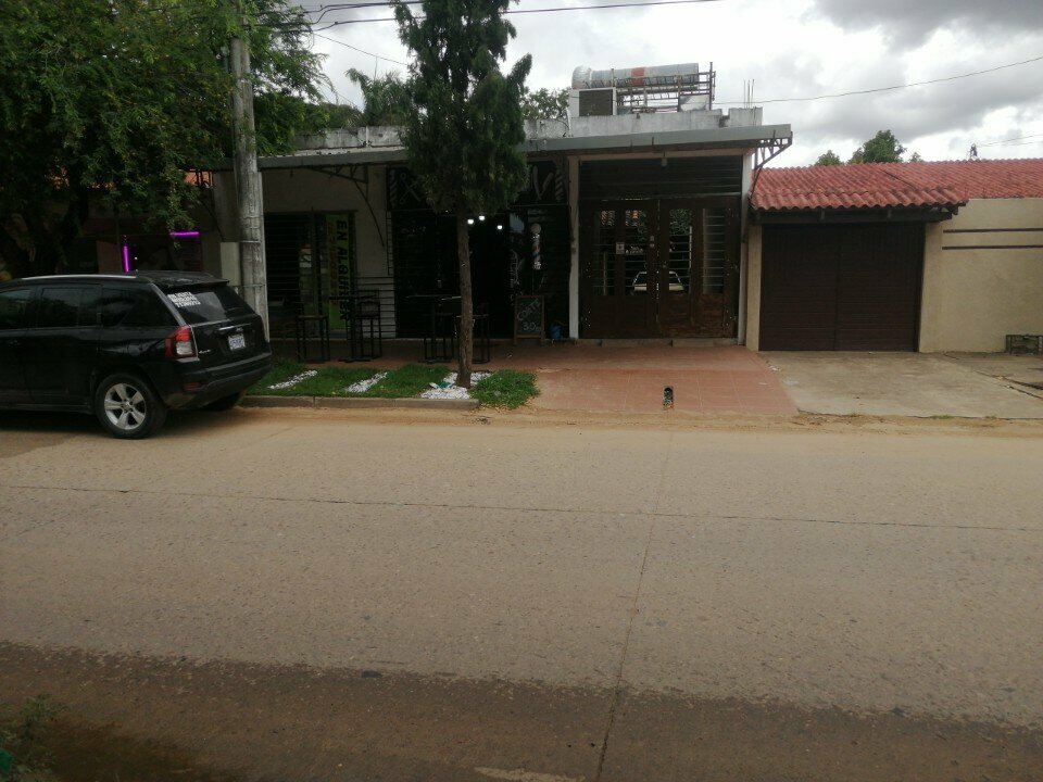 Barber shop Barber Shop Látigo, Santa Cruz de la Sierra, photo