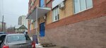 Алмар (Maly tupik, 100) ، شركة بناء