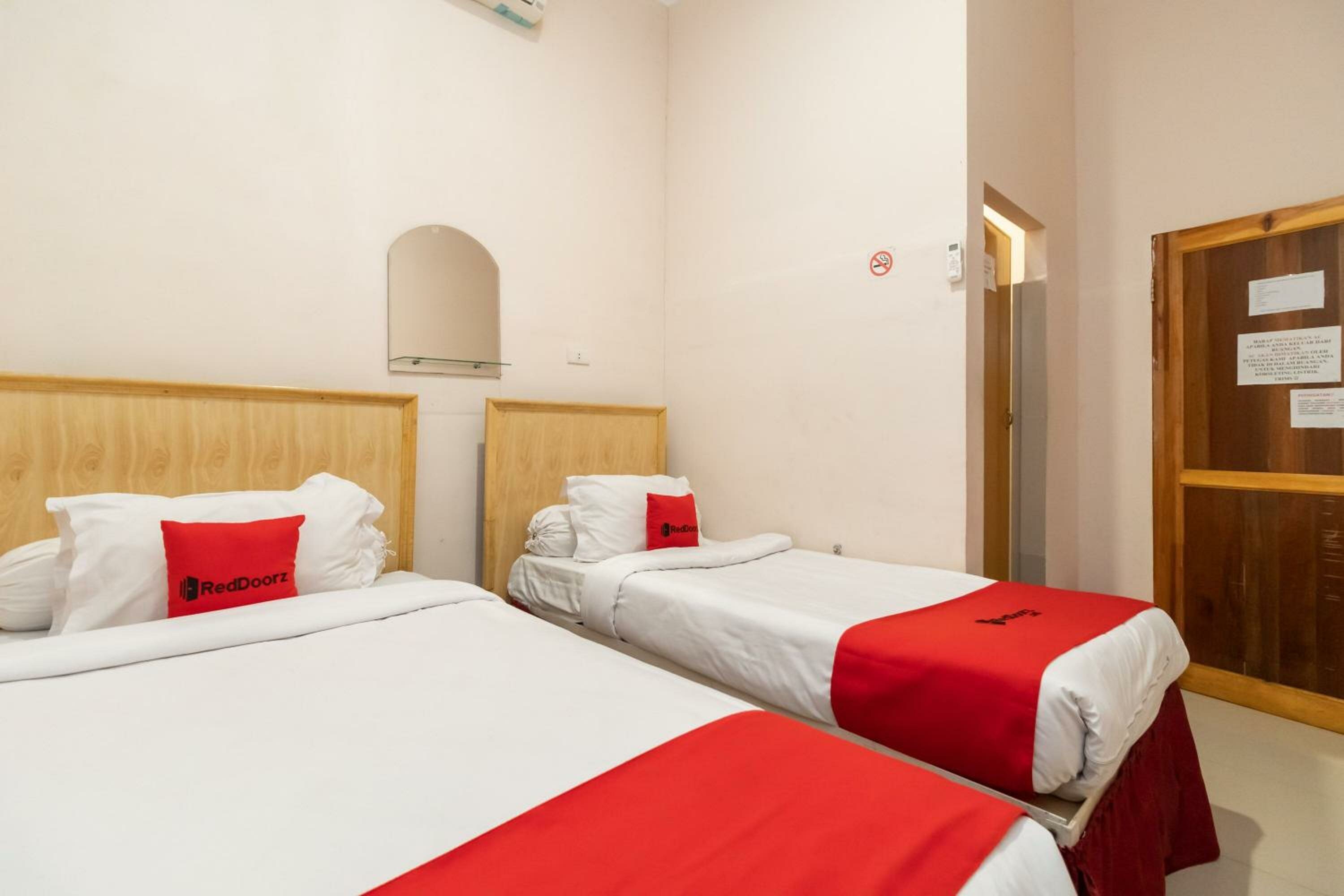 Фото 355 Fella Homestay