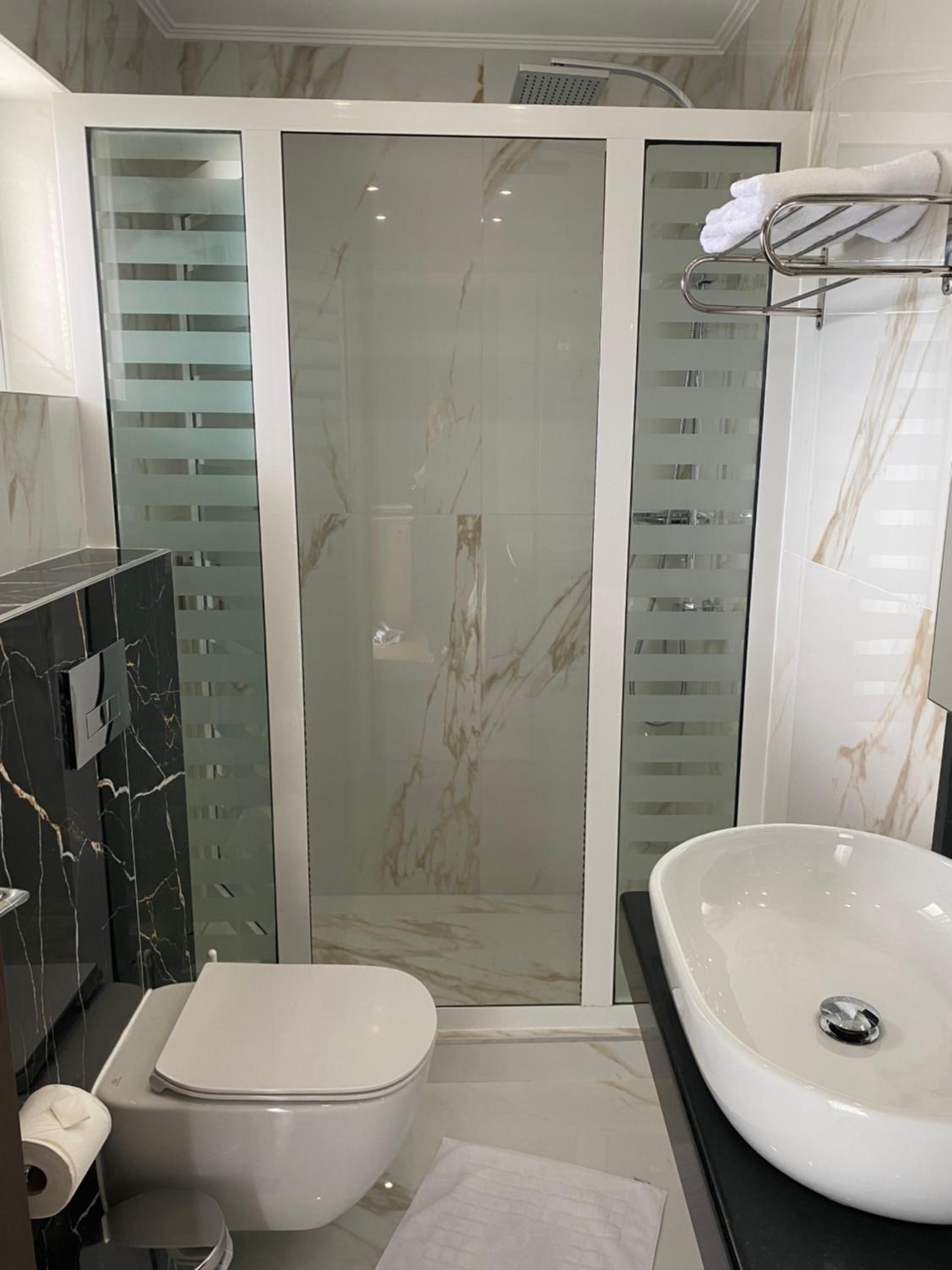 Фото Seleykos Palace Hotel