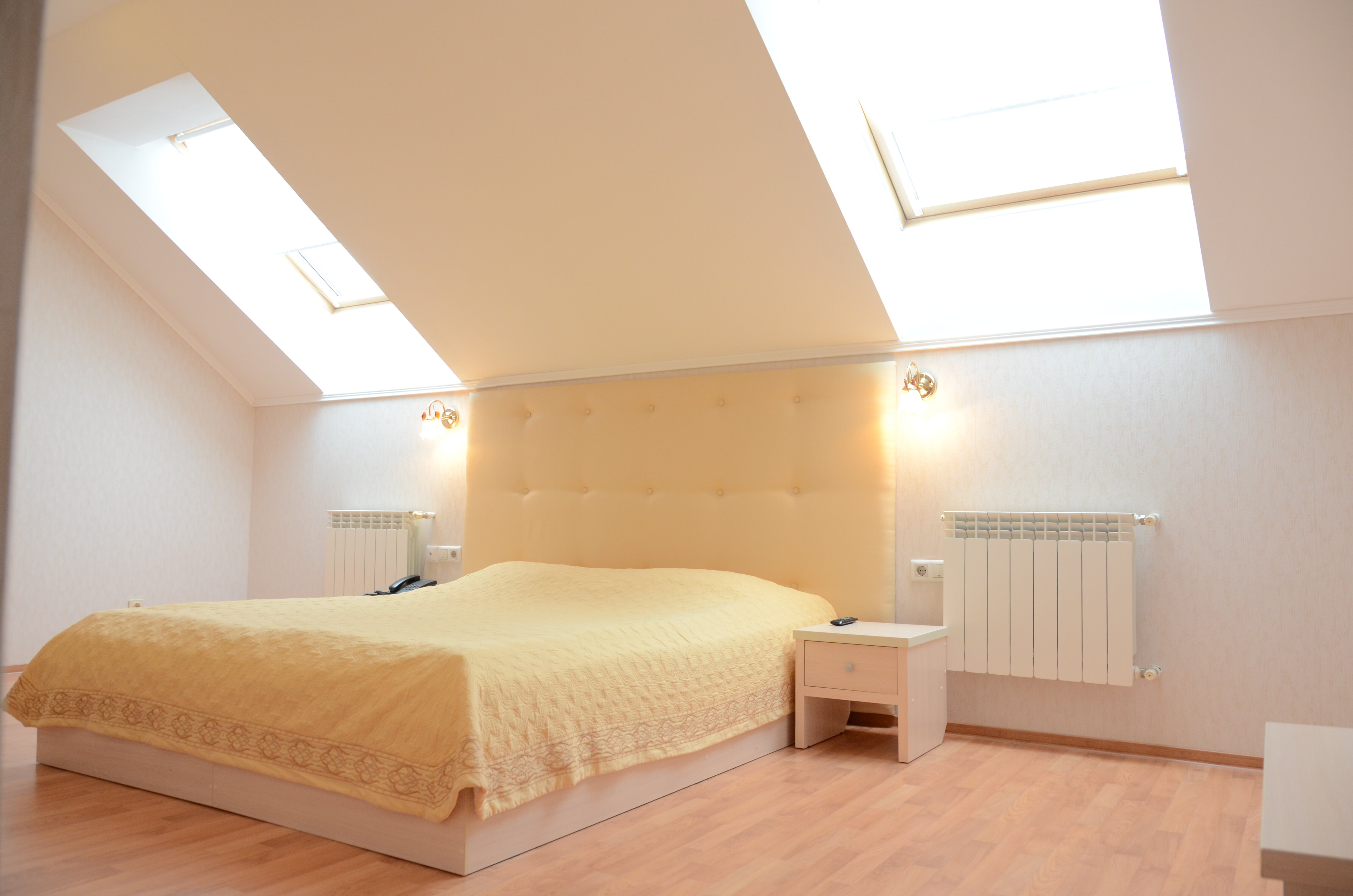 Фото Бизнес отель Кострома