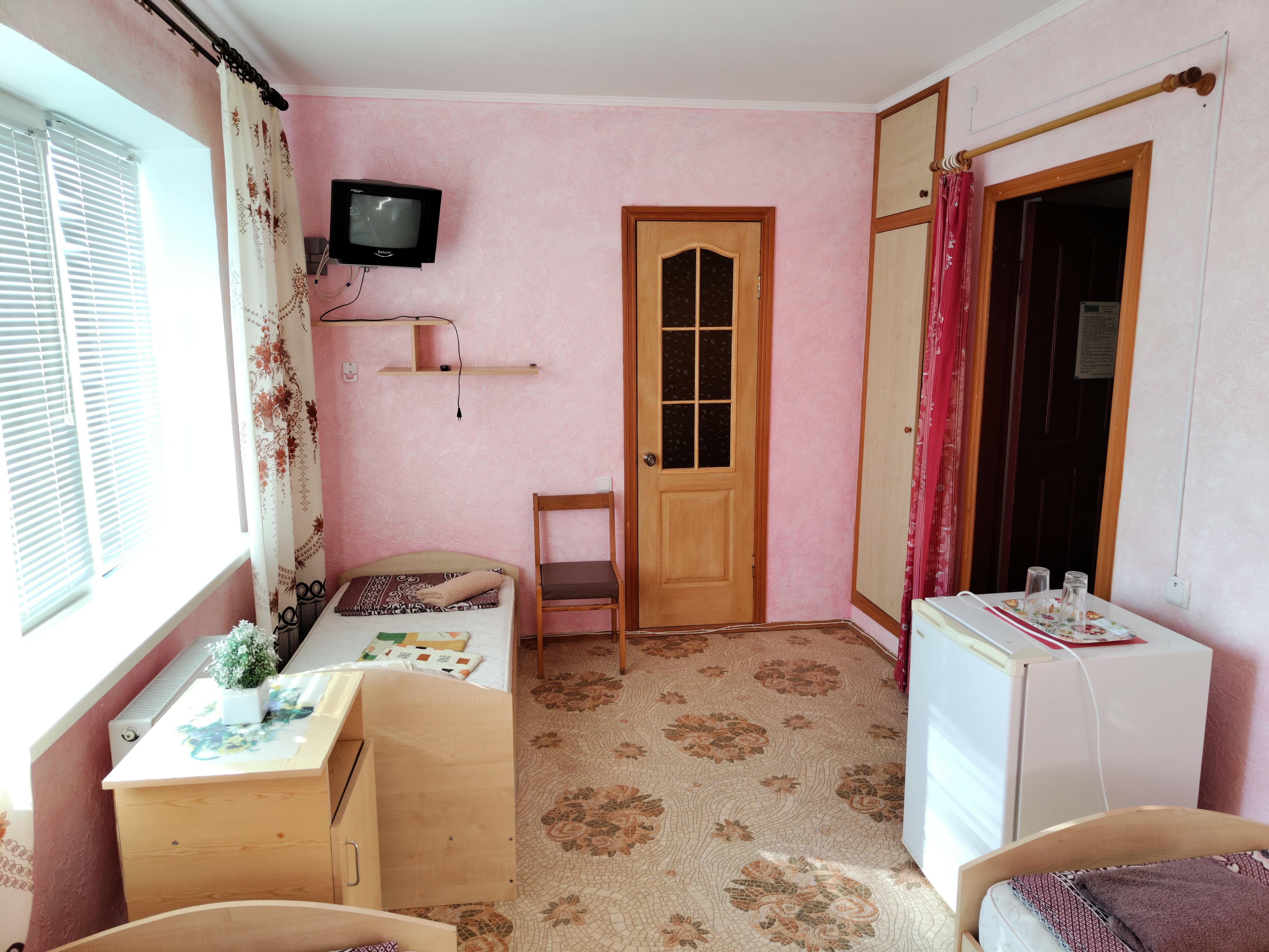 Фото Изумрудный