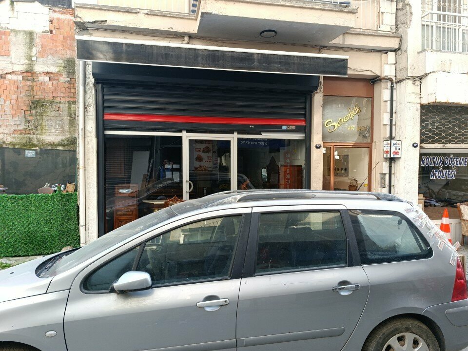 Security and alarm systems Denge Alarm Sistemleri, Izmir, photo