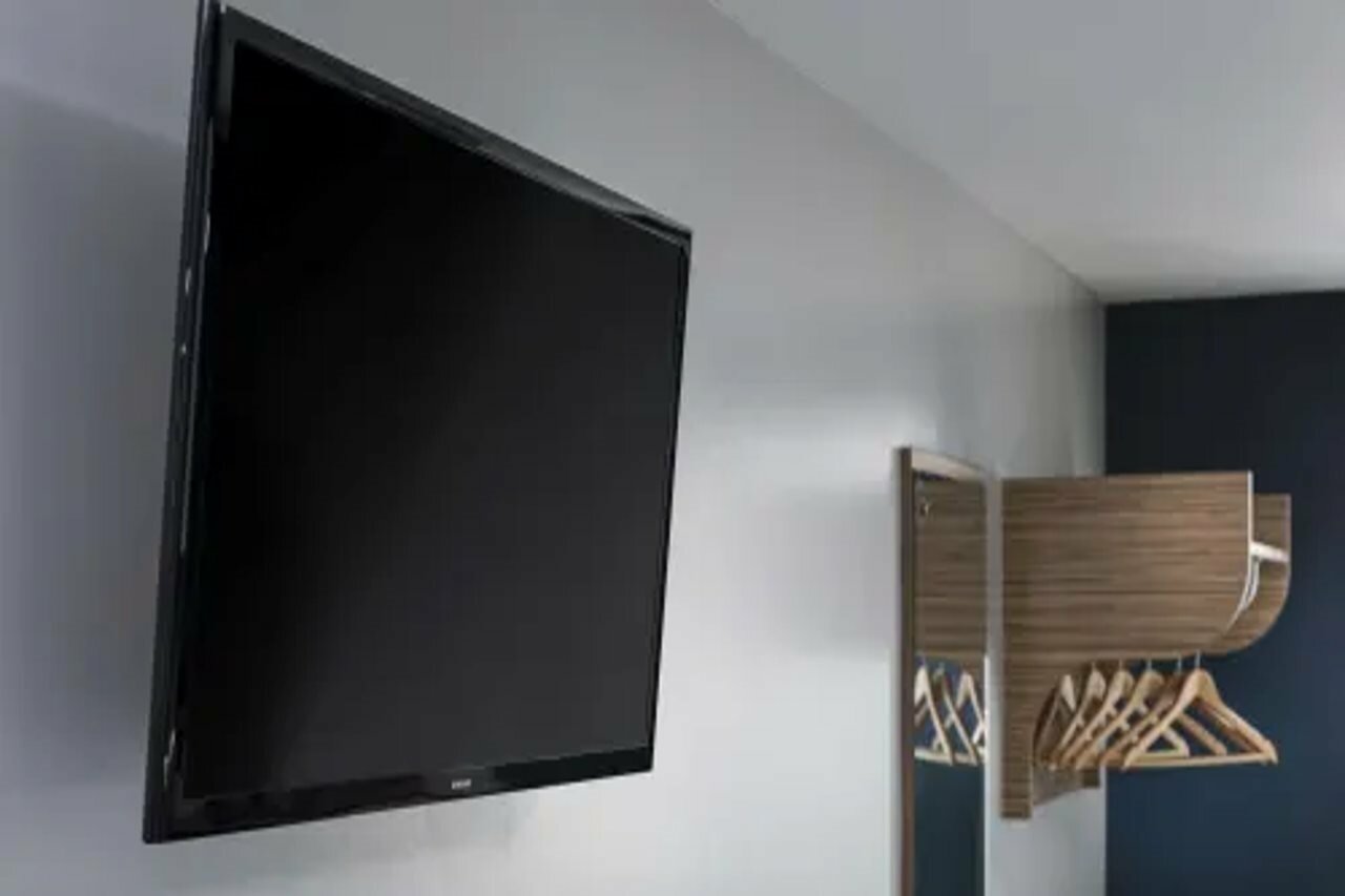 Фото Travelodge Newbury Tot Hill