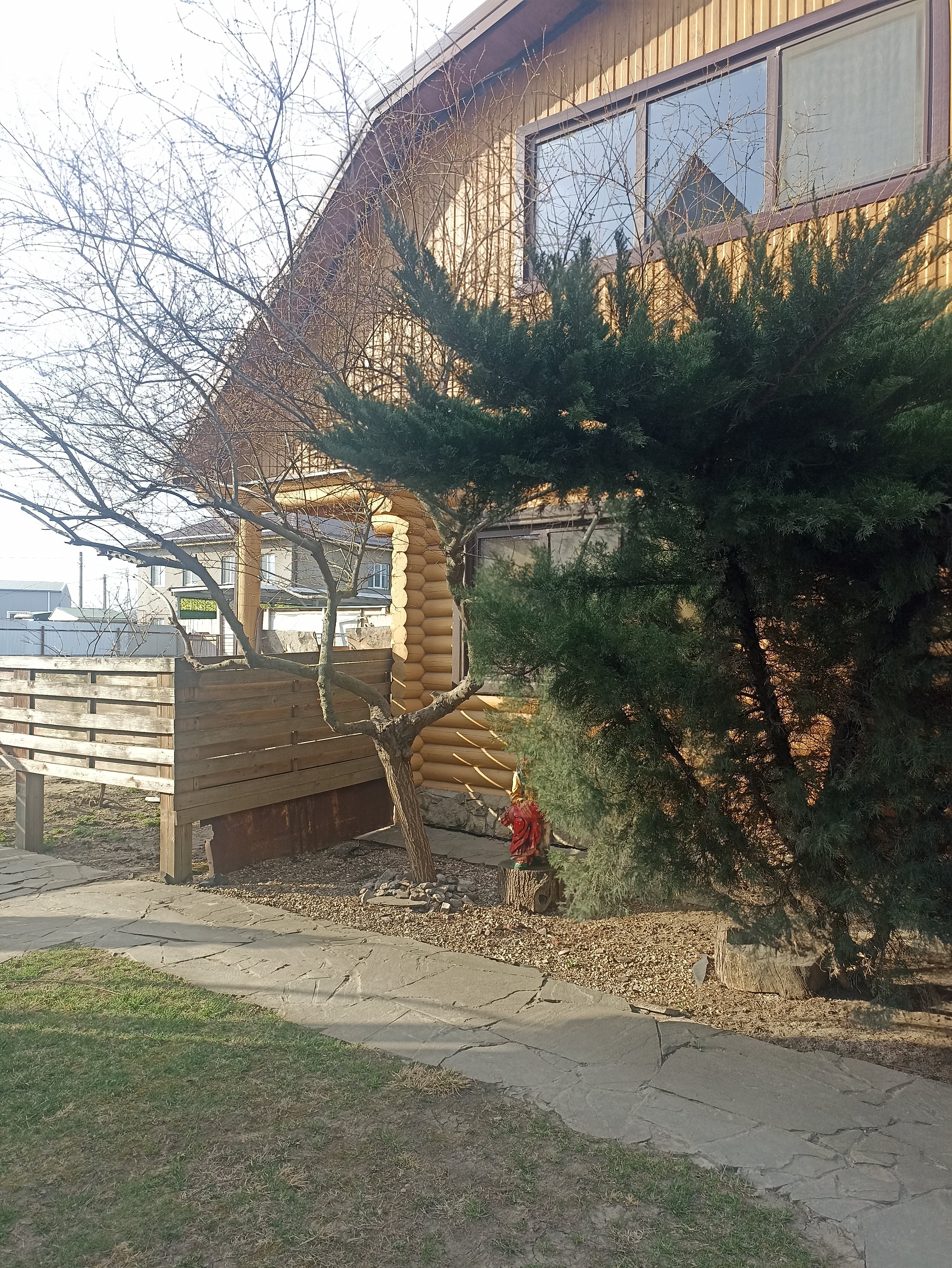 Фото Боярский двор