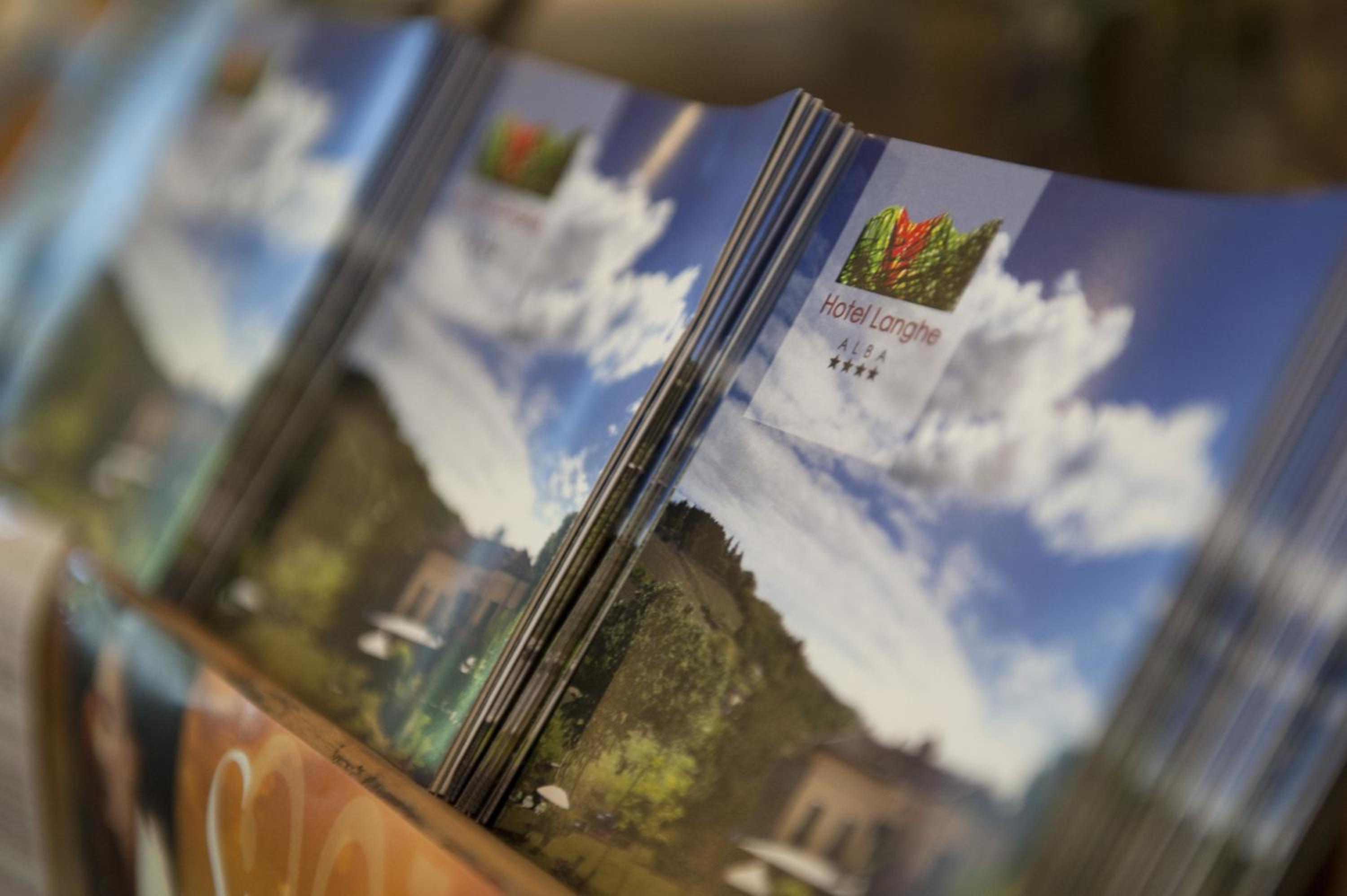 Фото Hotel Langhe