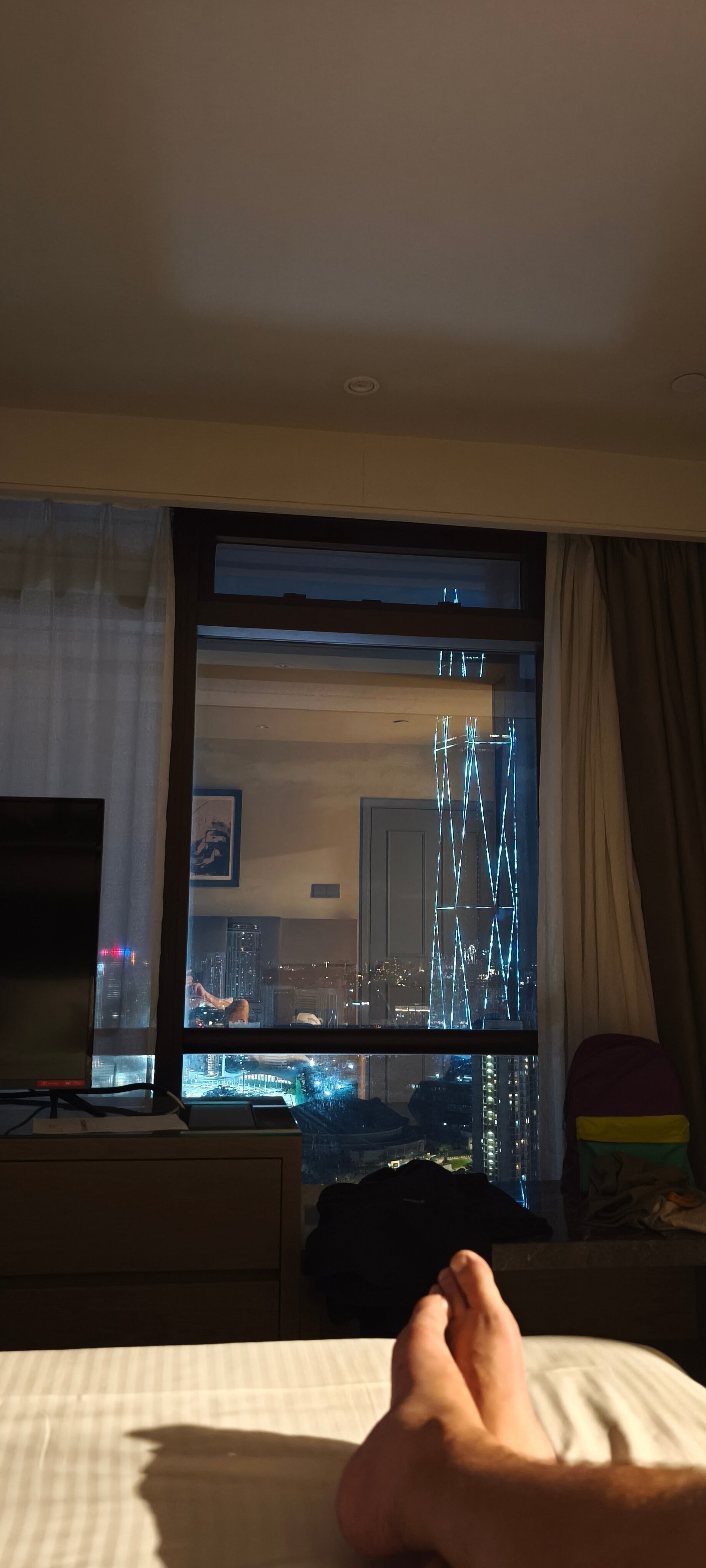 Фото Berjaya Times Square Hotel, Kuala Lumpur