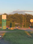 АЗС (Belgorod Region, Chernyanskiy rayon, Andreyevskoye selskoye poseleniye, selo Aleksandrovka, mikrorayon Boyarskoye), gas station