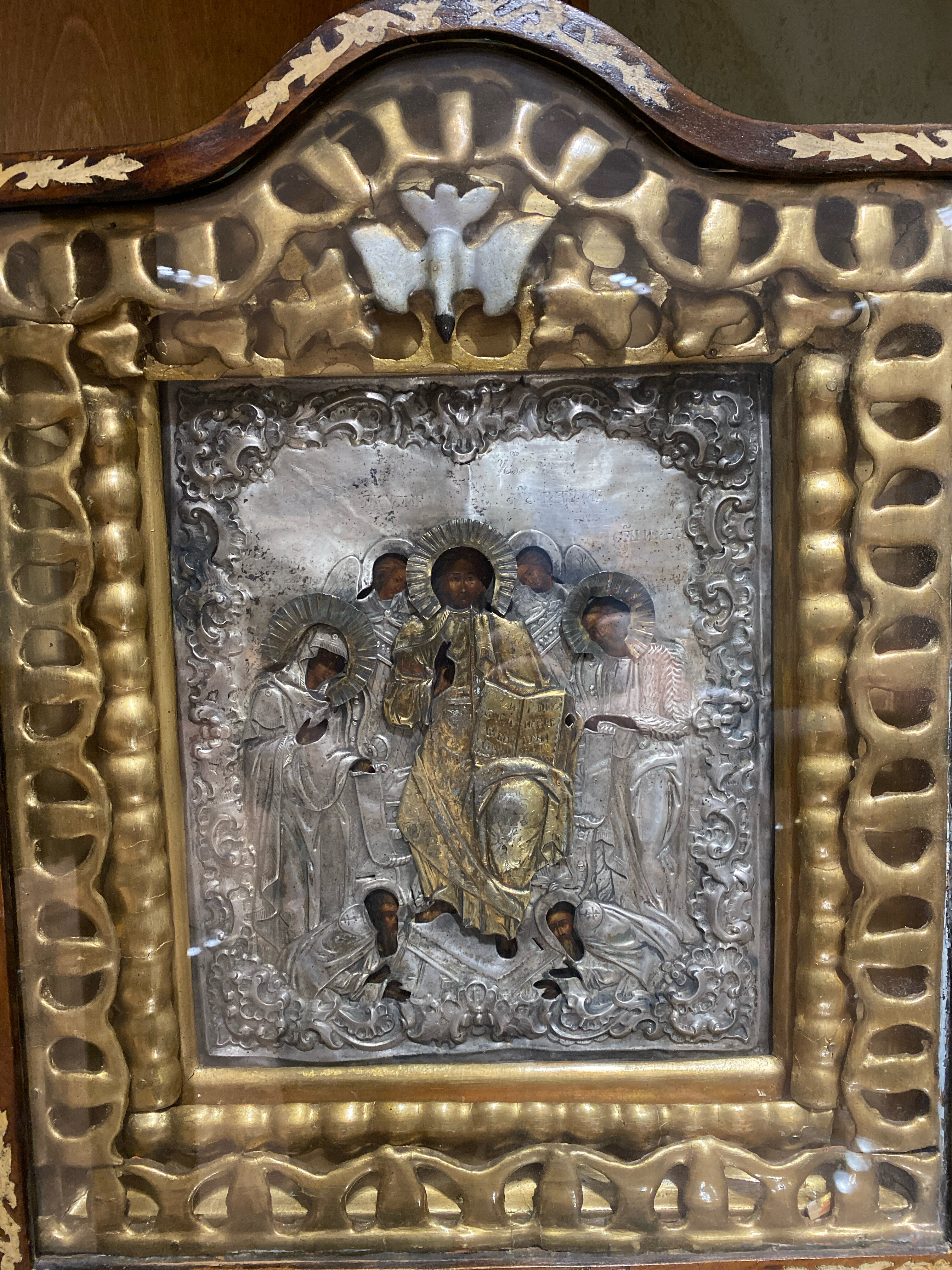 Фото Псков Бутик-Отель