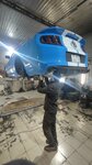 Marik Auto (1st Rupasovsky Lane, вл6), car service, auto repair