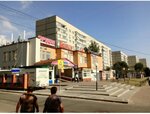 Линия тренда (Magistralnaya Street, 5Б), muebles para cocina
